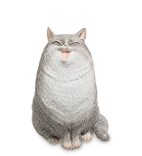 ED-385 Фигурка "Кот"