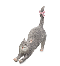 ED-386 Фигурка "Кот"