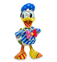 Disney-4023844 Фигурка "Дональд Дак"