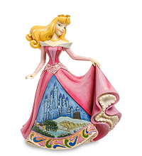 Disney-4045242 Фигурка "Аврора (Однажды в королевстве)"