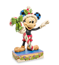 Disney-4051968 Фигурка "Микки Маус (Сладкие поздравления)"