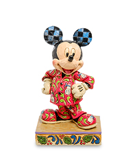 Disney-4057935 Фигурка "Микки Маус (Волшебное утро)"