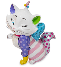 Disney-4058173 Фигурка "Кошка Мари (Коты Аристократы)"