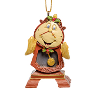 Disney-A21429 Подвеска "Когсворт"
