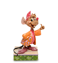 Disney-4059738 Фигурка "Мышонок Жак (Все отлично!)"