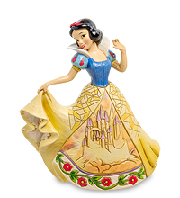 Disney-4045243 Фигурка "Белоснежка (Замок в облаках)"