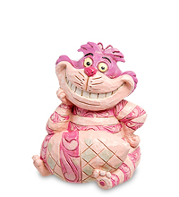 Disney-4056745 Фигурка "Чеширский кот"