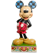 Disney-4056755 Фигурка "Микки Маус (Самый большой и главный)"