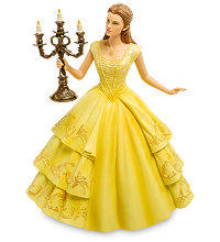 Disney-4058293 Фигурка "Бэлль (В роли Эмма Уотсон)"