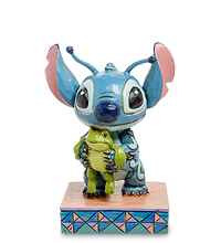 Disney-4059741 Фигурка "Стич (Странные формы жизни)"