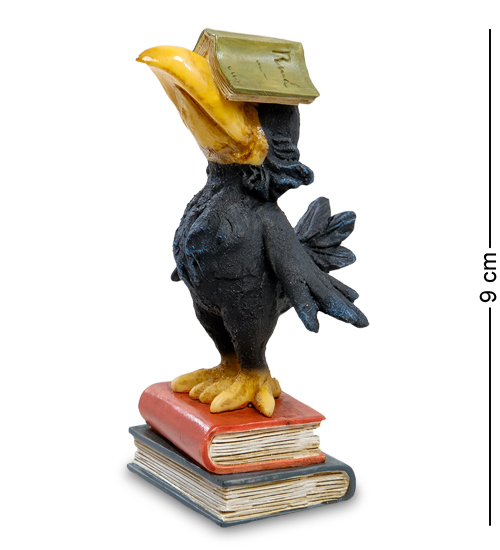 ED-435 Фигурка "Ворона"