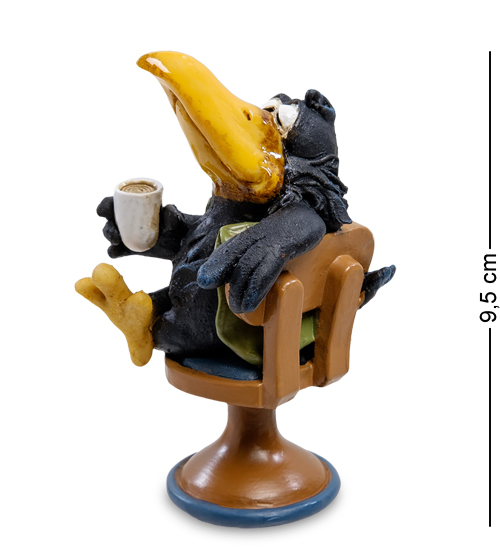 ED-437 Фигурка "Ворона"