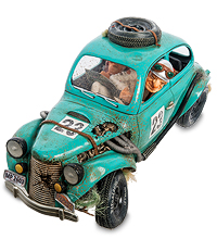 FO-85088 Машина "The Rally Car. Forchino"