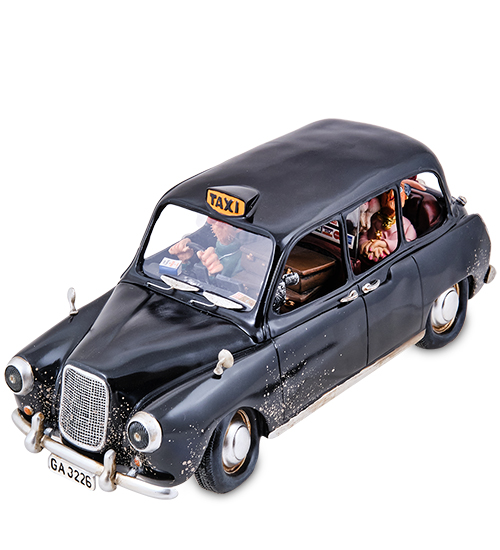 FO-85089 Машина "The London Taxi. Forchino"